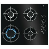 ELECTROLUX KGG6407K