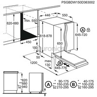 ELECTROLUX EEM43200L