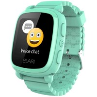 ELARI Kids Phone 2 Green ELKP2GRN