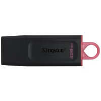 KINGSTON 256GB DATATRAVELER EXODIA 3.2