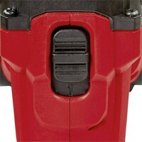 EINHELL TC-CD 18-2 Li (1x1,5Ah)