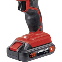 EINHELL TC-CD 18-2 Li (1x1,5Ah)