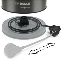 BOSCH TWK5P475