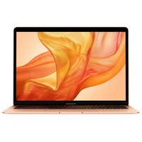 APPLE MBA 13.3 M1 8GB 256GB ssd backlit fp gold (mgnd3ze / a)