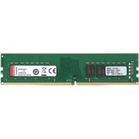 KINGSTON DIMM DDR4 16GB 2666MHz KVR26N19D8 / 16