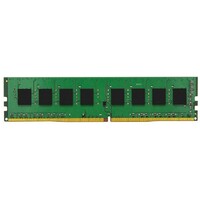 KINGSTON DIMM DDR4 4GB 2666MHz KVR26N19S6/4