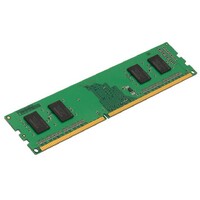 KINGSTON DIMM DDR4 8GB 2666MHz KVR26N19S6/8