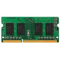 KINGSTON SODIMM DDR4 8GB 2666Mhz KVR26S19S6 / 8