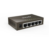 Tenda TEG1005D LAN 5-Port 10/100/1000M Auto MDI/MDIX