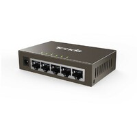 Tenda TEG1005D LAN 5-Port 10/100/1000M Auto MDI/MDIX