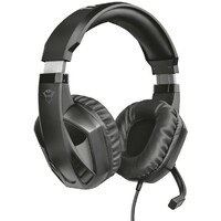 TRUST GXT 412 CELAZ BLACK