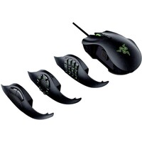 RAZER NAGA TRINITY