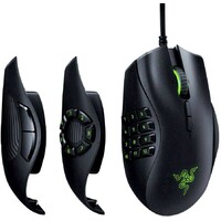 RAZER NAGA TRINITY