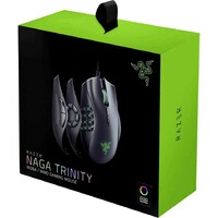 RAZER NAGA TRINITY