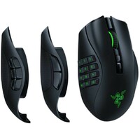 RAZER NAGA PRO 