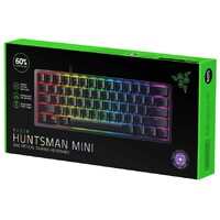 RAZER HUNTSMAN MINI MEHANICAL