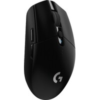 LOGITECH G305 LIGHTSPEED BLACK EWR2 910-005283