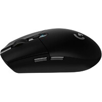 LOGITECH G305 LIGHTSPEED BLACK EWR2 910-005283