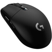 LOGITECH G305 LIGHTSPEED BLACK EWR2 910-005283