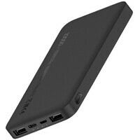 XIAOMI 10000mAh REDMI BLACK