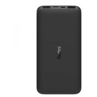 XIAOMI 10000mAh REDMI BLACK