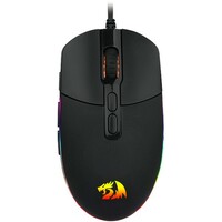 REDRAGON INVADER M719-RGB WIRED GAMING MOUSE