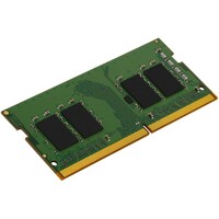 KINGSTON SO-DIMM DDR4 8GB 3200MHz KVR32S22S6 / 8