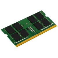 KINGSTON SO-DIMM DDR4 16GB 3200MHz KVR32S22S8/16