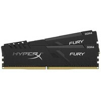 KINGSTON DDR4 32GB 3200MHZ (2x16) HYPERX FURY HX432C16FB4K2/32