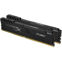 KINGSTON DDR4 32GB 3200MHZ (2x16) HYPERX FURY HX432C16FB4K2/32