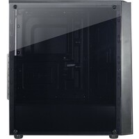 InterTech Case ATX T-11 TELEVEN