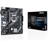 ASUS PRIME B460M-K