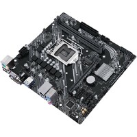 ASUS PRIME B460M-K