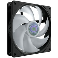 COOLER MASTER Sickleflow 140 ARGB MFX-B4DN-14NPA-R1