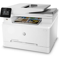 HP Color LaserJet Pro MFP M283fdn 7KW74A