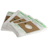 HOOVER H 75 MIKROFIBER KESE 4 / 1