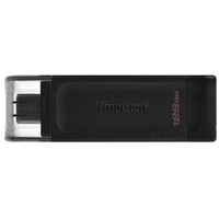 KINGSTON USB-C 3.2 GEN1 DT70 / 128GB