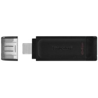 KINGSTON USB-C 3.2 GEN1 DT70/64GB