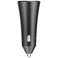 XIAOMI MI 37W DUAL-PORT CAR CHARGER