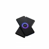 XIAOMI 10000mAh Mi WIRELESS POWER BANK ESSENTIAL BLACK