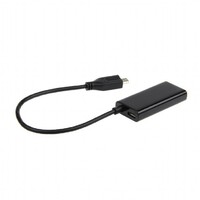 GEMBIRD A-MHL-002 MICRO-USB TO HDMI ADAPTER