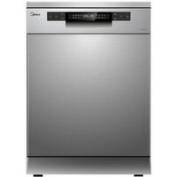 MIDEA MFD60S229S inox 