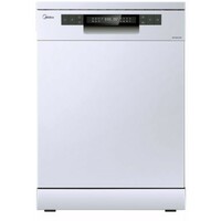 MIDEA MFD60S229W bela 