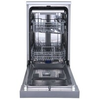 MIDEA MFD45S350S inox 