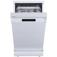 MIDEA MFD45S350W bela 