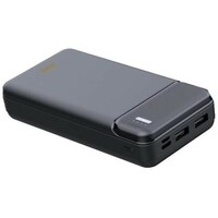 APOLLON Power bank 20000 mAh crni