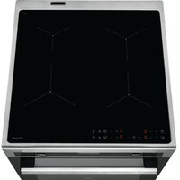 ELECTROLUX LKI66020AX