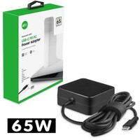 KFD ADAPTER ZA LAPTOP 3727 Q66 TYPE-C KFD 65W