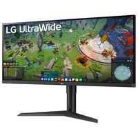 LG 34WP65G-B