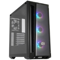 COOLER MASTER MB520 ARGB MCB-B520-KGNN-RGA